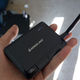 Illustration for article titled IOGear Wireless USB Hub Reviewed (Verdict: Pointless Use Of Good Technology)